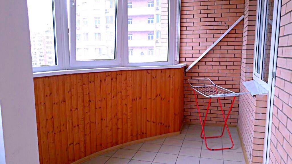 קרסנודאר Apartment Montazhnikov 14 1 מראה חיצוני תמונה